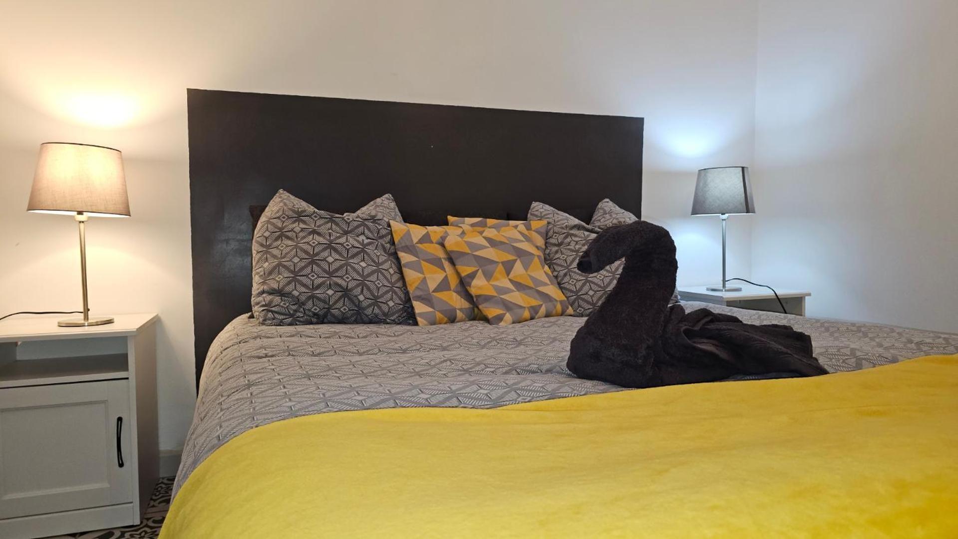 La Pause Laurag-Aise L'Embleur Oc Keys 27 Apartman Castelnaudary Kültér fotó