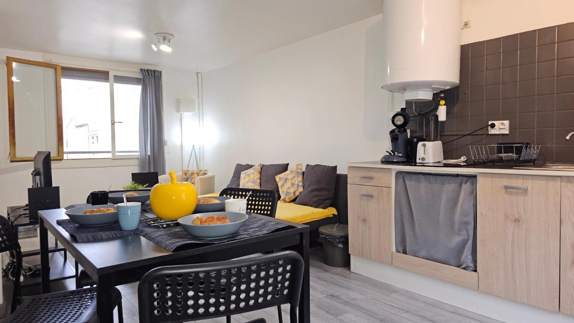 La Pause Laurag-Aise L'Embleur Oc Keys 27 Apartman Castelnaudary Kültér fotó