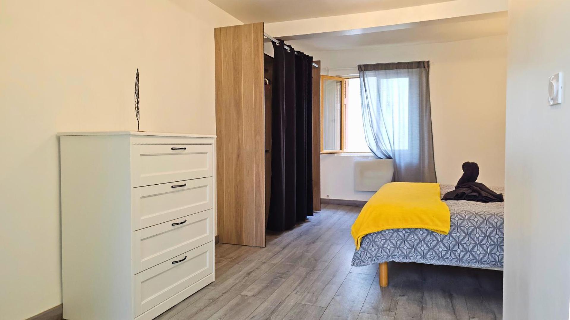 La Pause Laurag-Aise L'Embleur Oc Keys 27 Apartman Castelnaudary Kültér fotó