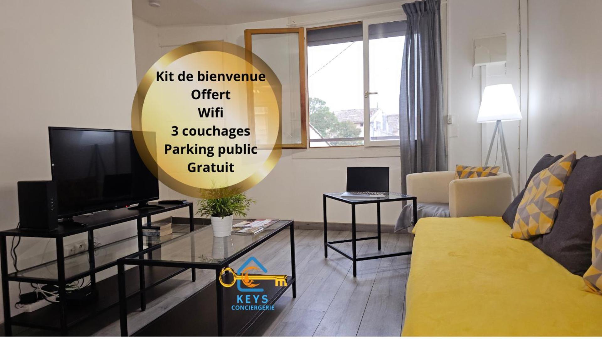 La Pause Laurag-Aise L'Embleur Oc Keys 27 Apartman Castelnaudary Kültér fotó