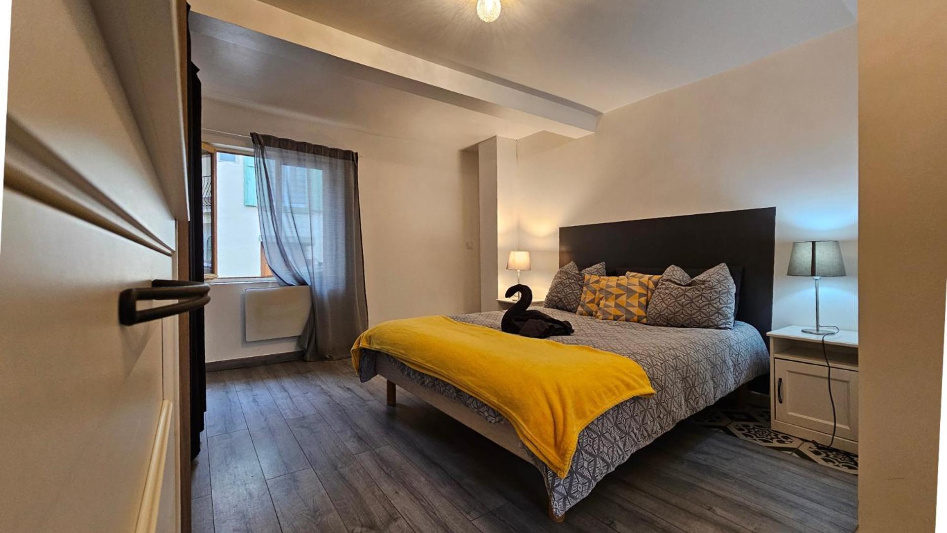 La Pause Laurag-Aise L'Embleur Oc Keys 27 Apartman Castelnaudary Kültér fotó