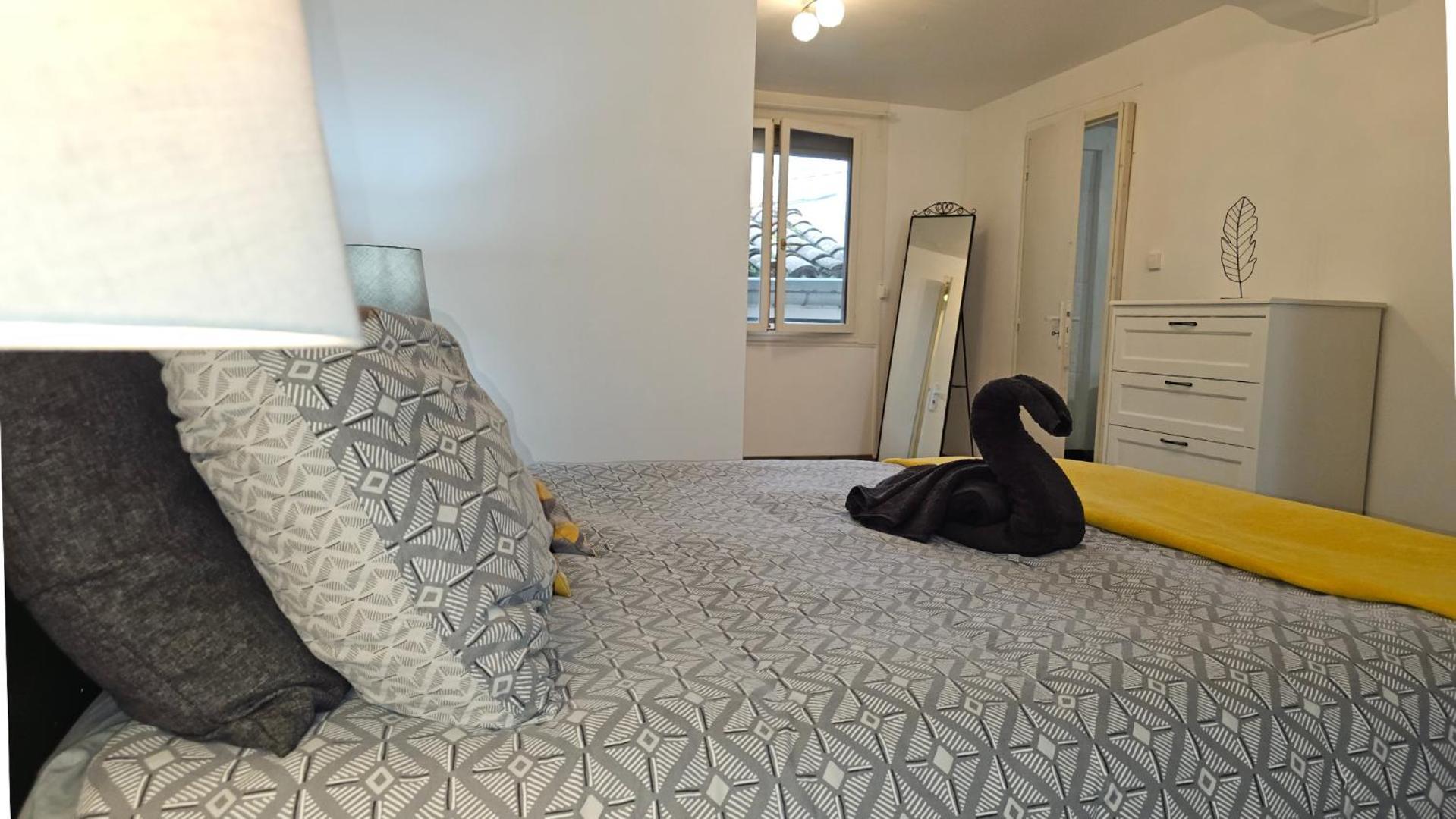 La Pause Laurag-Aise L'Embleur Oc Keys 27 Apartman Castelnaudary Kültér fotó