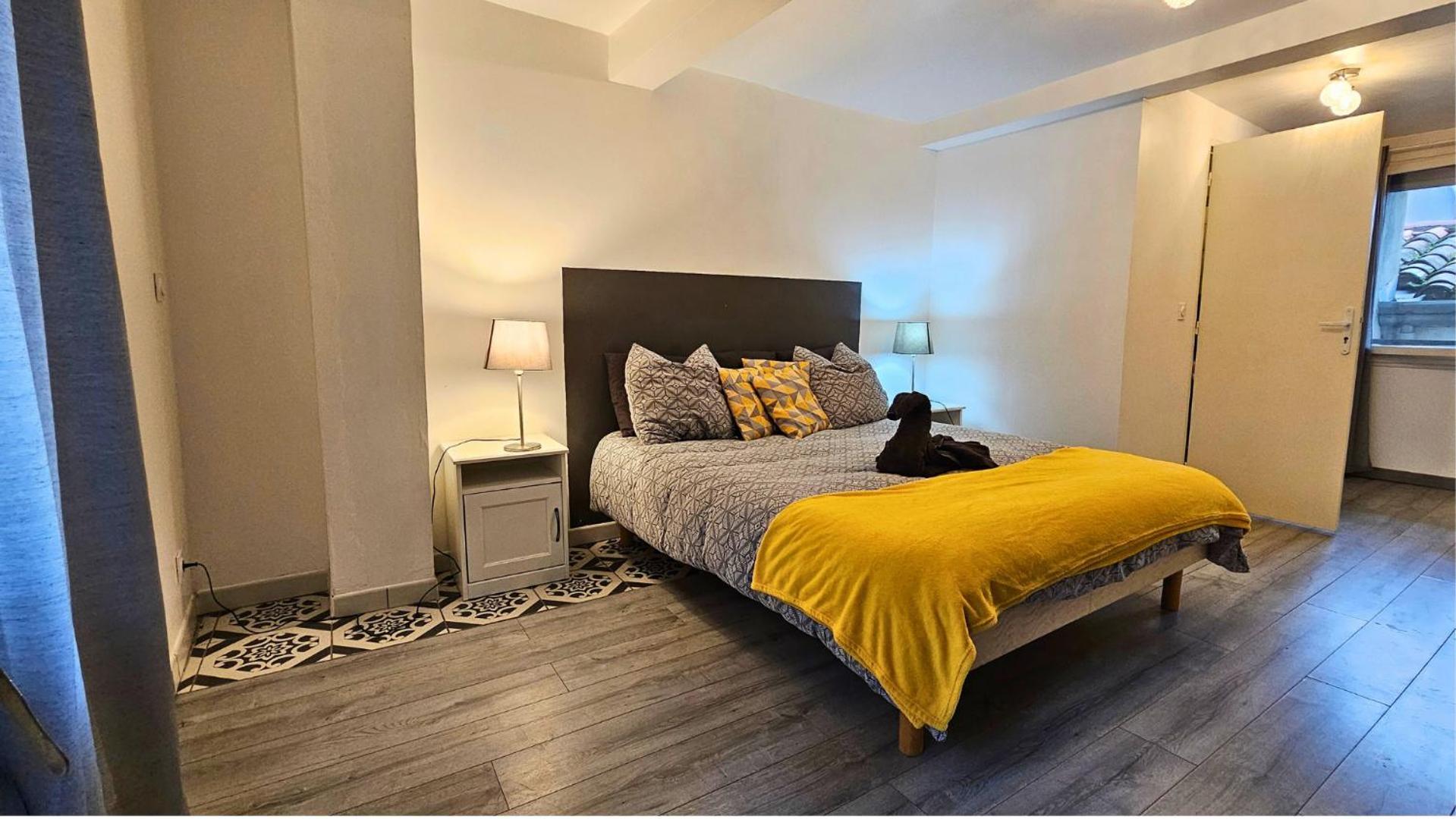 La Pause Laurag-Aise L'Embleur Oc Keys 27 Apartman Castelnaudary Kültér fotó