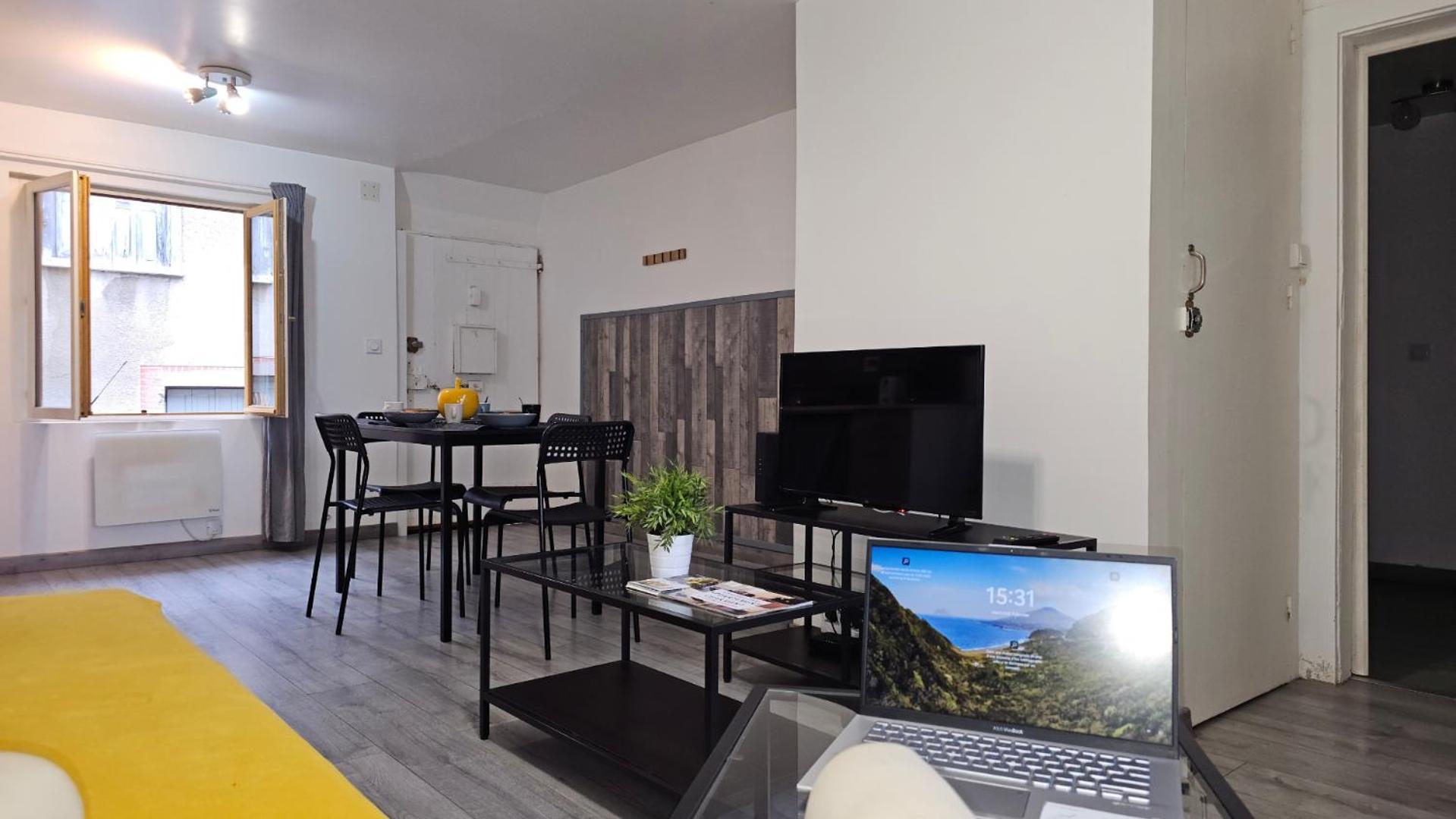 La Pause Laurag-Aise L'Embleur Oc Keys 27 Apartman Castelnaudary Kültér fotó