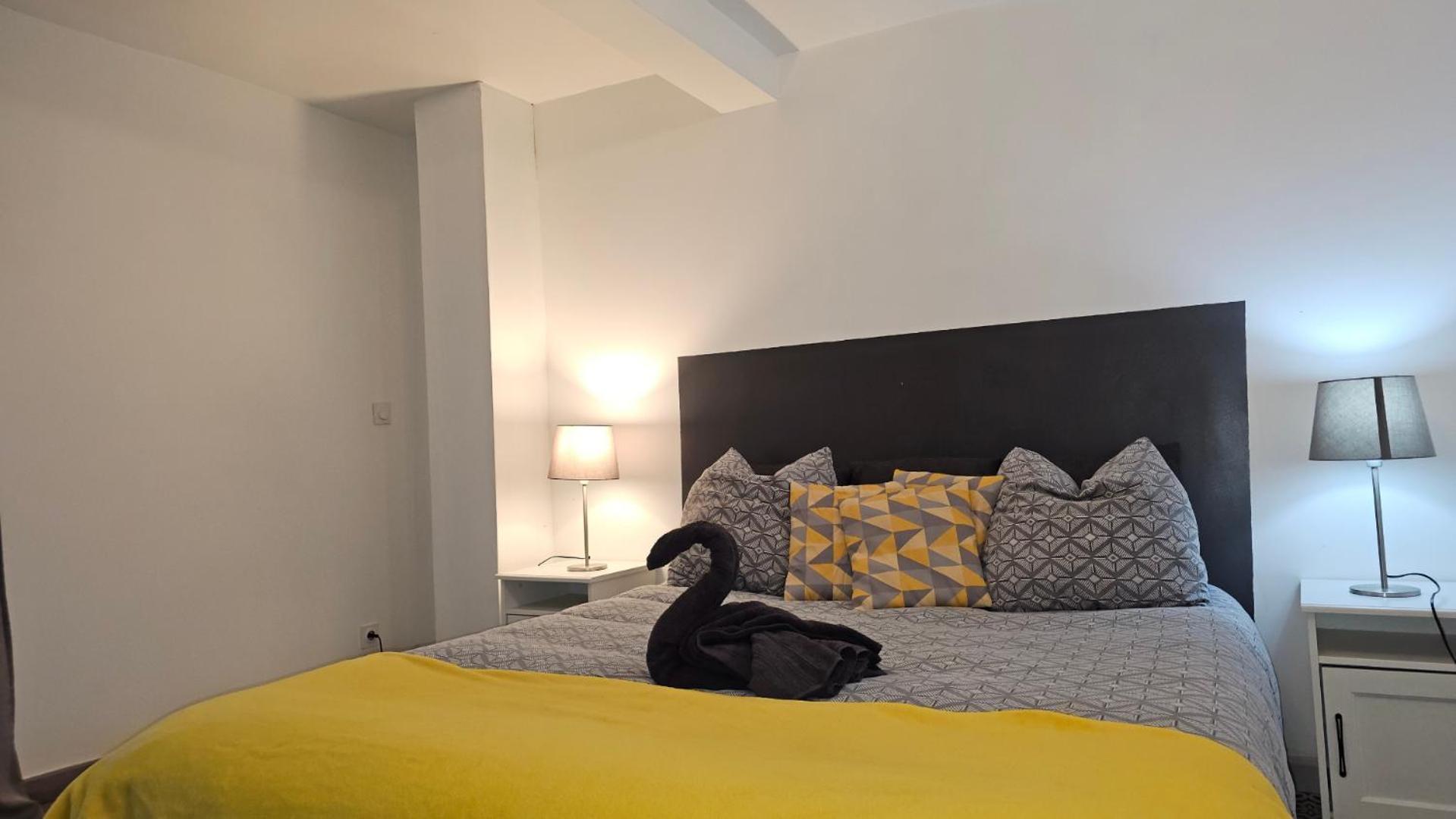 La Pause Laurag-Aise L'Embleur Oc Keys 27 Apartman Castelnaudary Kültér fotó