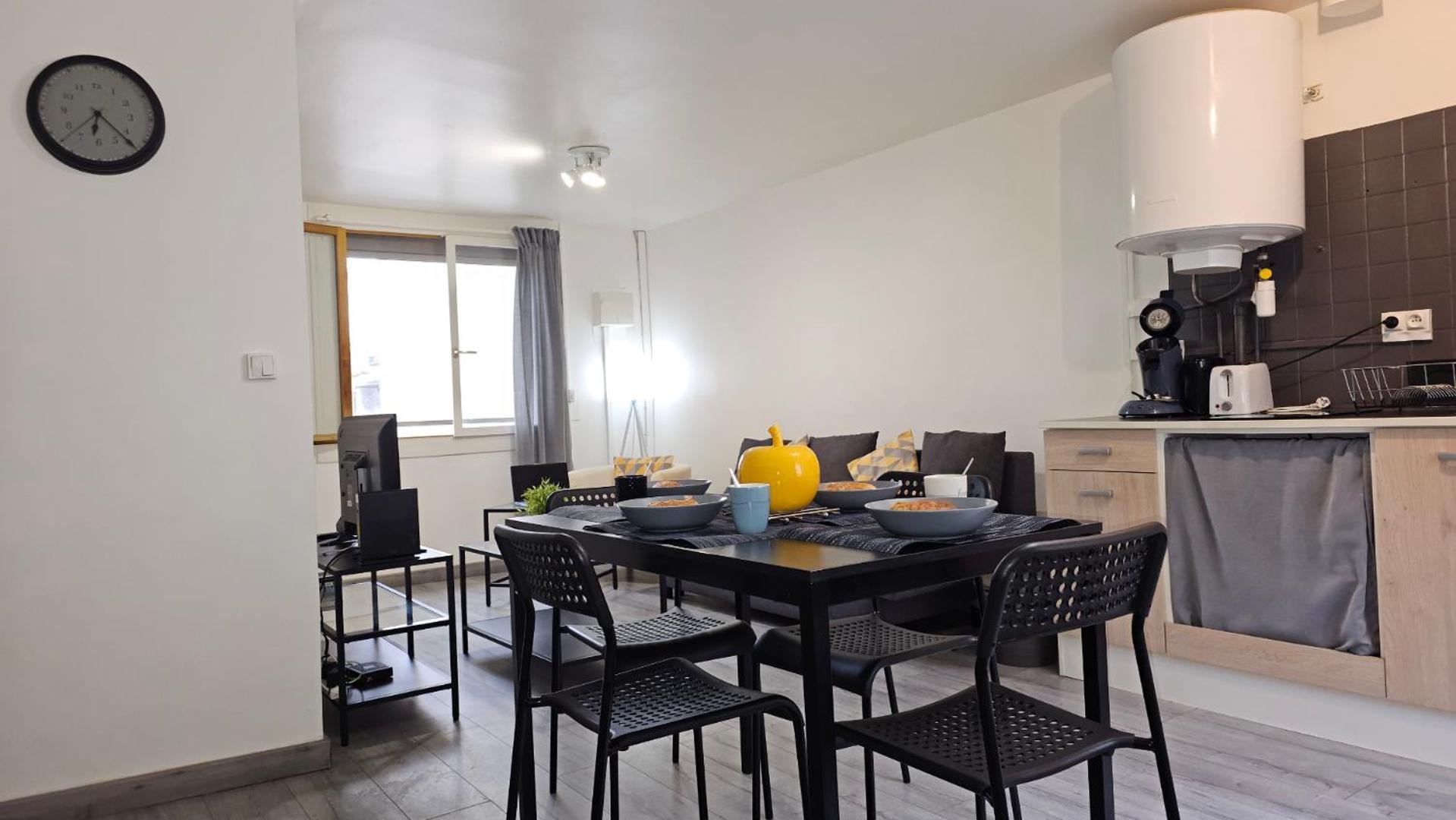La Pause Laurag-Aise L'Embleur Oc Keys 27 Apartman Castelnaudary Kültér fotó